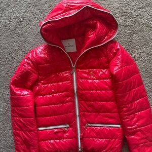 Monclear Women’s Bomber